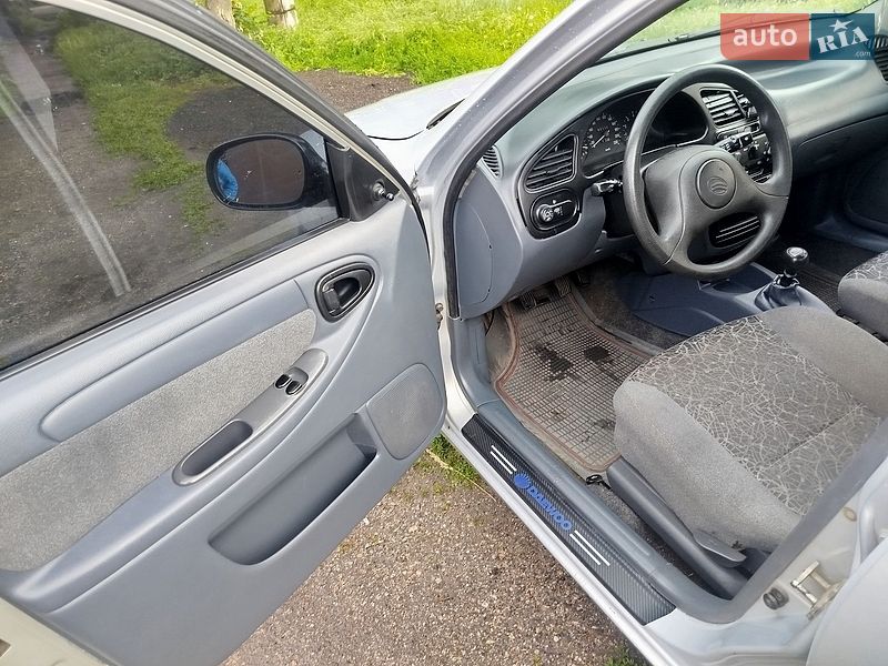 Седан Daewoo Lanos 2011 в Черкасах фото 17 Седан Daewoo Lanos 2011 в Черкасах