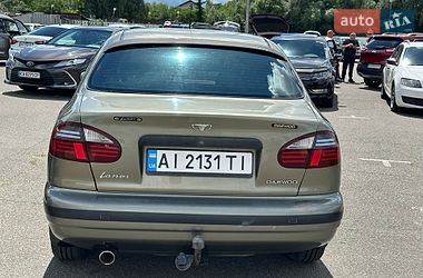 Седан Daewoo Lanos 2003 в Ірпені фото 10 Седан Daewoo Lanos 2003 в Ірпені