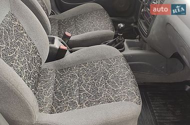 Седан Daewoo Lanos 2005 в Білій Церкві фото 15 Седан Daewoo Lanos 2005 в Білій Церкві