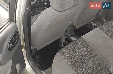 Седан Daewoo Lanos 2005 в Білій Церкві фото 16 Седан Daewoo Lanos 2005 в Білій Церкві