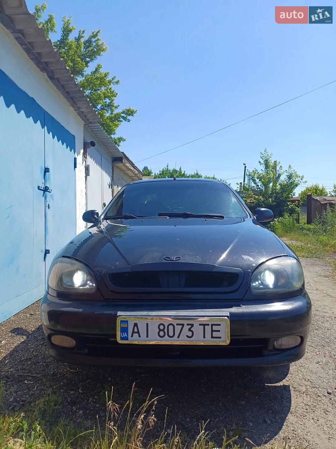Daewoo Lanos 2008 VIN Y6DTF699P7W362768 фото оголошення 13 з 20