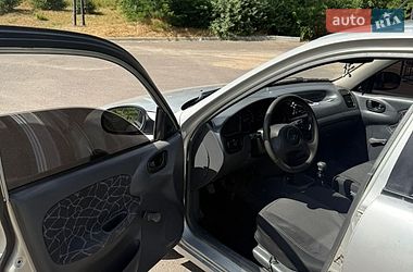 Седан Daewoo Lanos 2003 в Одессе