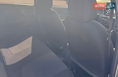 Седан Daewoo Lanos 2003 в Одессе