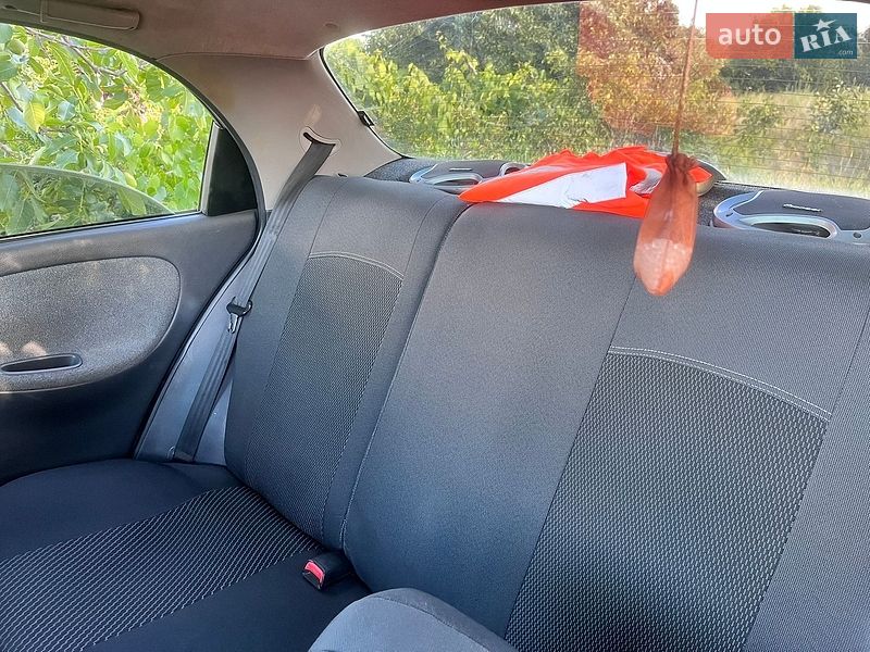 Седан Daewoo Lanos 2005 в Кропивницком фото 13 Седан Daewoo Lanos 2005 в Кропивницком