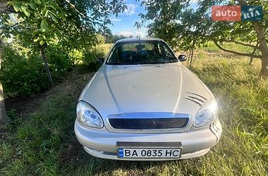 daewoo lanos 2005 в Кропивницкий (Кировоград) от про продавца Анатолій Ігоревич Рябов daewoo lanos 2005 в Кропивницкий (Кировоград) от профессионального продавца Анатолій Ігоревич Рябов
