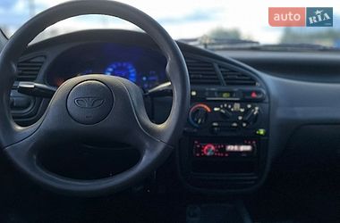 Седан Daewoo Lanos 2006 в Николаеве