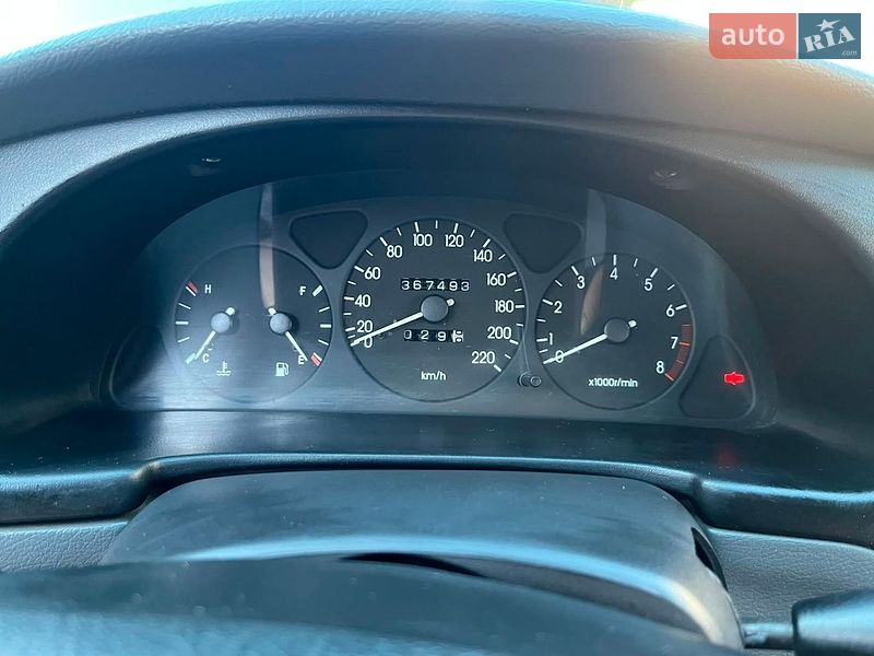 Седан Daewoo Lanos 2007 в Запорожье фото 4 Седан Daewoo Lanos 2007 в Запорожье