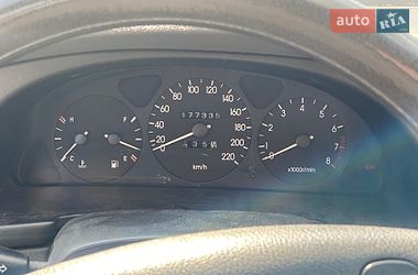 Седан Daewoo Lanos 2008 в Ивано-Франковске