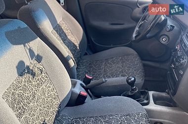Седан Daewoo Lanos 2008 в Ивано-Франковске