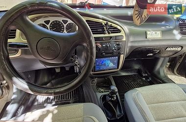 Седан Daewoo Lanos 2008 в Николаеве фото 14 Седан Daewoo Lanos 2008 в Николаеве