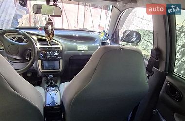 Седан Daewoo Lanos 2008 в Николаеве фото 20 Седан Daewoo Lanos 2008 в Николаеве