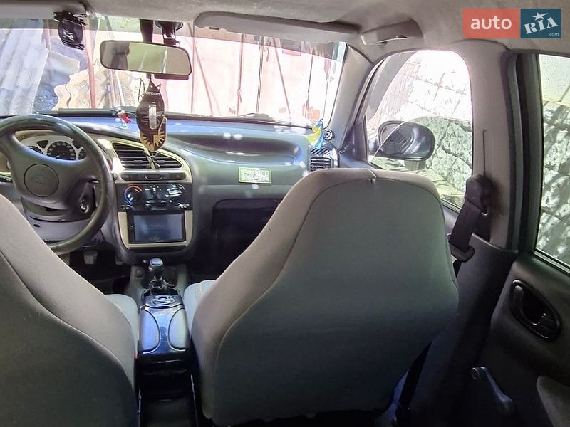 Седан Daewoo Lanos 2008 в Николаеве фото 20 Седан Daewoo Lanos 2008 в Николаеве