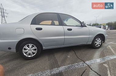 Седан Daewoo Lanos 2012 в Києві