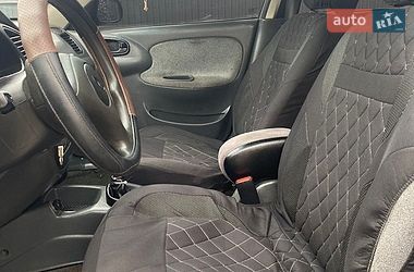 Седан Daewoo Lanos 2008 в Летичеве