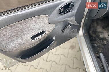 Седан Daewoo Lanos 2008 в Летичеве