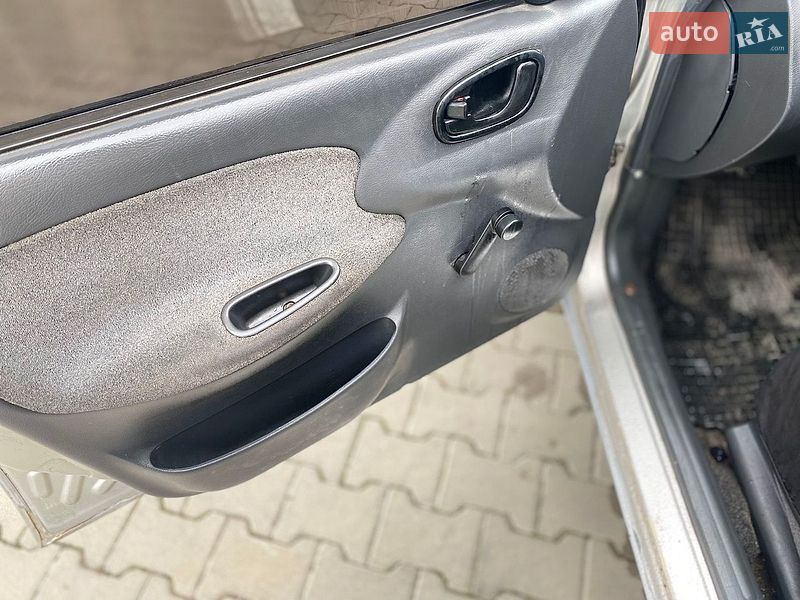 Седан Daewoo Lanos 2008 в Летичеве