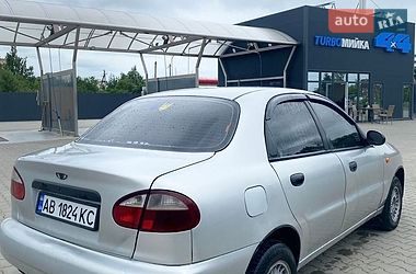 Седан Daewoo Lanos 2008 в Летичеве