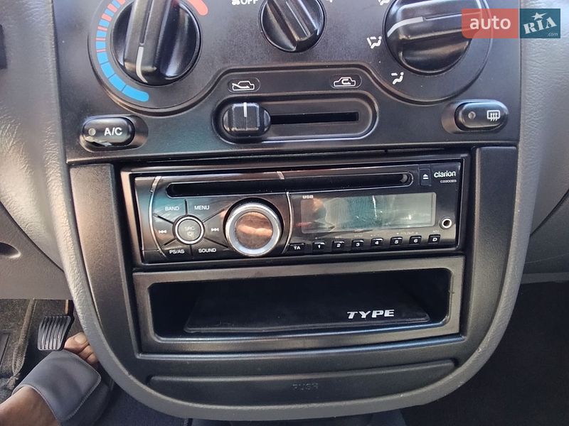 Седан Daewoo Lanos 2003 в Светловодске фото 14 Седан Daewoo Lanos 2003 в Светловодске