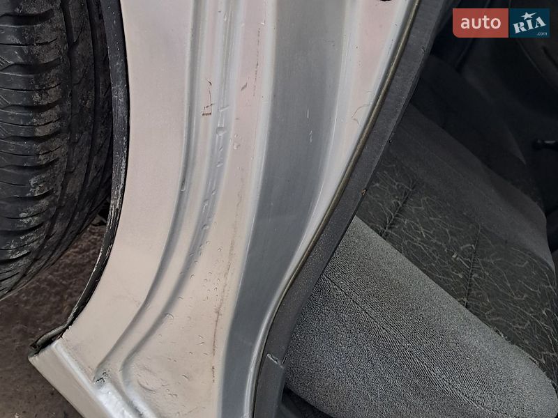 Седан Daewoo Lanos 2008 в Летичеве