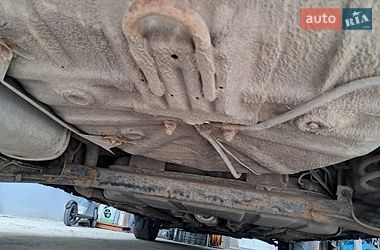 Седан Daewoo Lanos 2008 в Летичеве