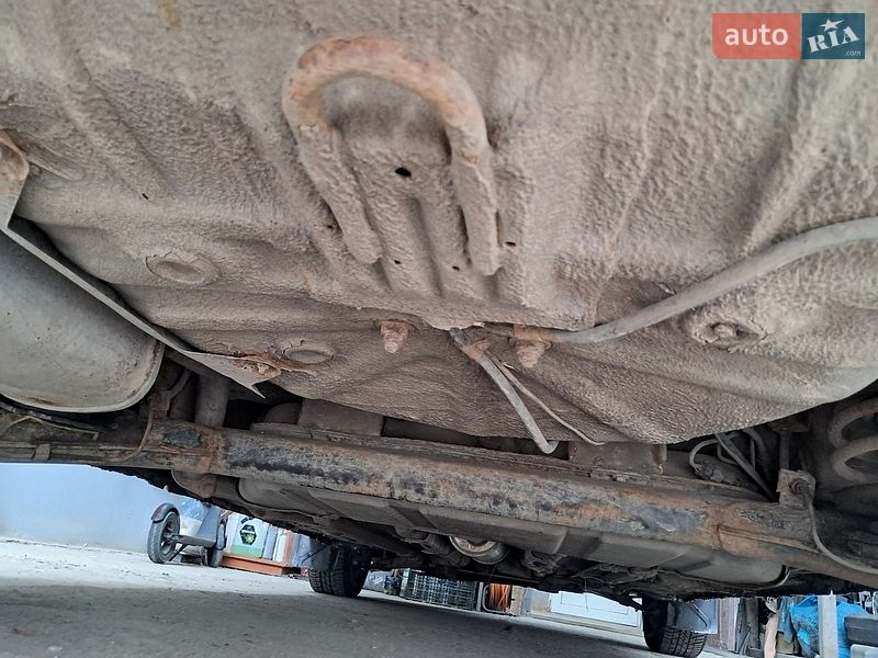 Седан Daewoo Lanos 2008 в Летичеве