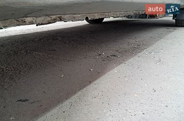 Седан Daewoo Lanos 2008 в Летичеве