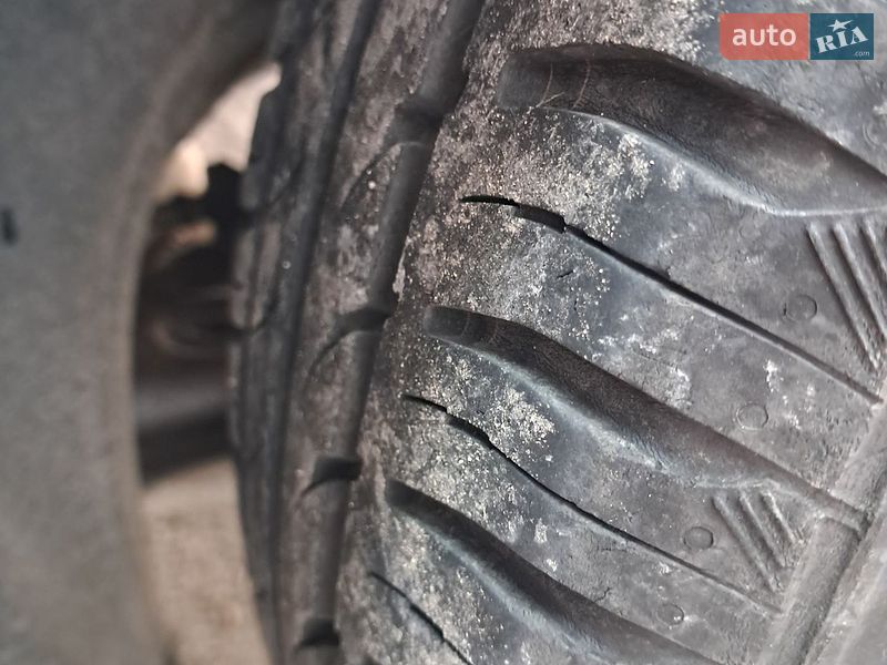Седан Daewoo Lanos 2008 в Летичеве
