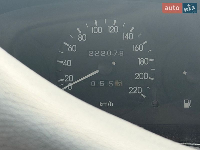 Седан Daewoo Lanos 2008 в Киеве фото 16 Седан Daewoo Lanos 2008 в Киеве