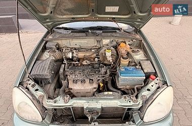 Седан Daewoo Lanos 2008 в Киеве фото 22 Седан Daewoo Lanos 2008 в Киеве