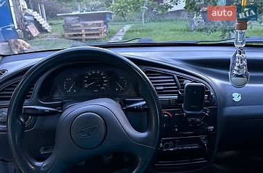 Седан Daewoo Lanos 2003 в Коростене фото 4 Седан Daewoo Lanos 2003 в Коростене