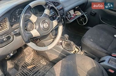 Седан Daewoo Lanos 2006 в Новоукраинке