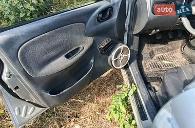 Седан Daewoo Lanos 2006 в Новоукраинке