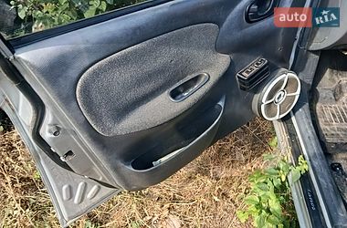Седан Daewoo Lanos 2006 в Новоукраинке