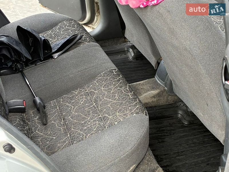 Седан Daewoo Lanos 2007 в Ивано-Франковске