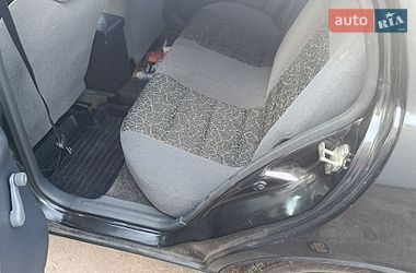 Седан Daewoo Lanos 2008 в Бурыни