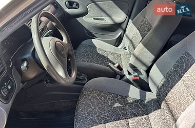 Седан Daewoo Lanos 2007 в Звягелі