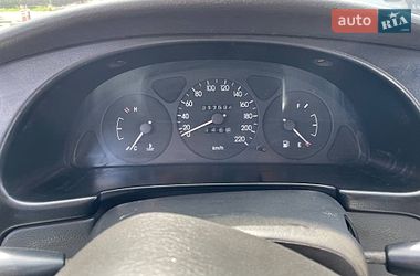 Седан Daewoo Lanos 2007 в Полтаве