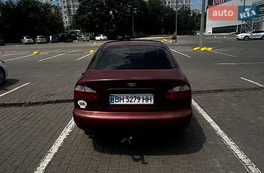 Седан Daewoo Lanos 2002 в Харкові фото 7 Седан Daewoo Lanos 2002 в Харкові