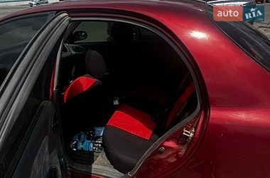 Седан Daewoo Lanos 2002 в Харкові фото 9 Седан Daewoo Lanos 2002 в Харкові