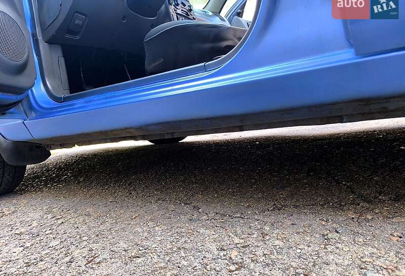 Daewoo Lanos 2007 Daewoo Lanos 2007
