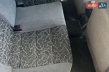 Седан Daewoo Lanos 2008 в Львове