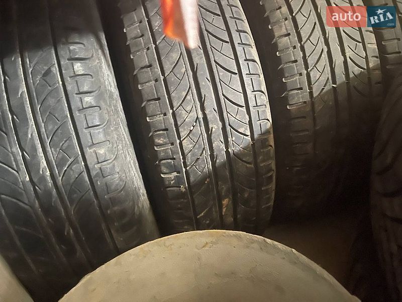 Седан Daewoo Lanos 2008 в Львове