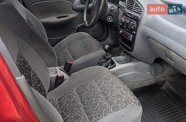 Седан Daewoo Lanos 2008 в Сумах фото 2 Седан Daewoo Lanos 2008 в Сумах