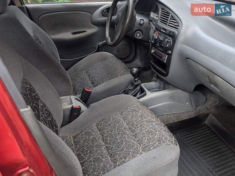 Седан Daewoo Lanos 2008 в Сумах фото 2 Седан Daewoo Lanos 2008 в Сумах