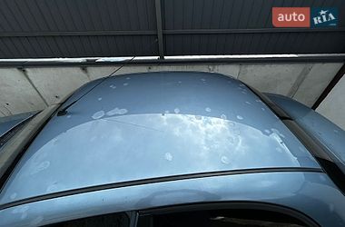 Седан Daewoo Lanos 2008 в Львове