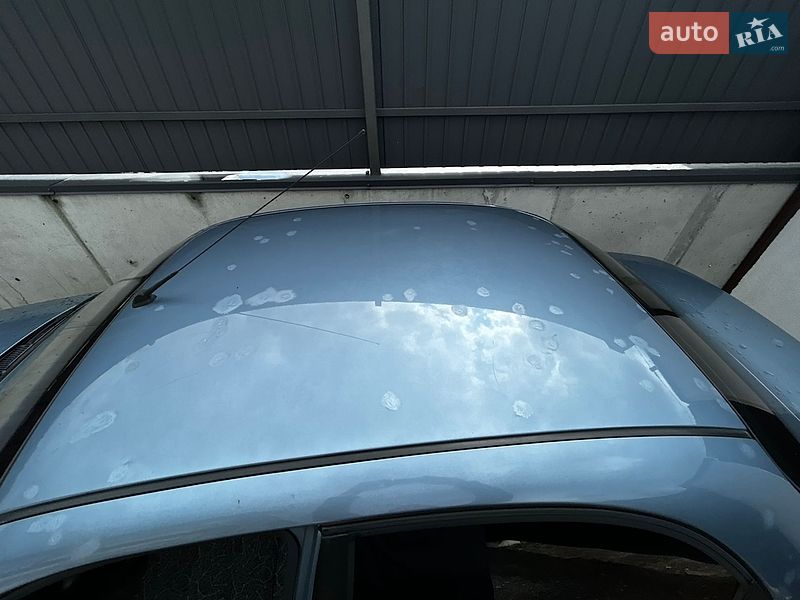 Седан Daewoo Lanos 2008 в Львове