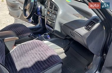 Седан Daewoo Lanos 2008 в Сумах фото 8 Седан Daewoo Lanos 2008 в Сумах