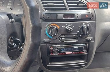 Седан Daewoo Lanos 2008 в Сумах фото 5 Седан Daewoo Lanos 2008 в Сумах