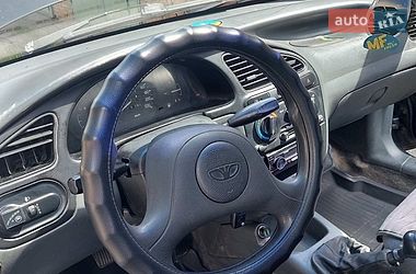 Седан Daewoo Lanos 2008 в Сумах фото 6 Седан Daewoo Lanos 2008 в Сумах