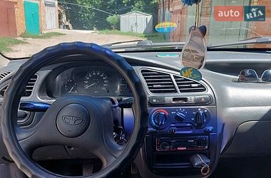 Седан Daewoo Lanos 2008 в Сумах фото 4 Седан Daewoo Lanos 2008 в Сумах